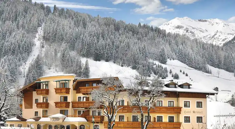 Foto - Weihnachten und Silvester im Salzburger Land