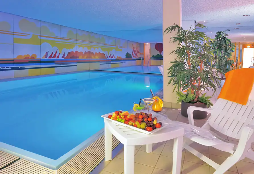 Impression - Weihnachten und Silvester