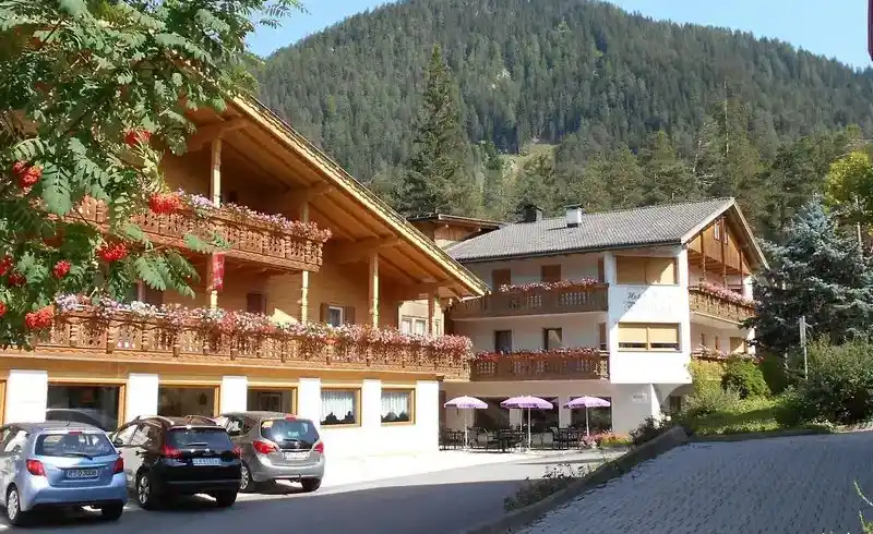 Foto - Skifahren in Trentino