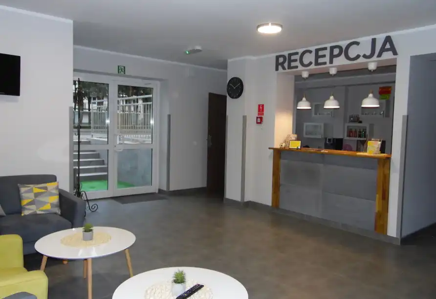 Aufnahme - Insel Usedom