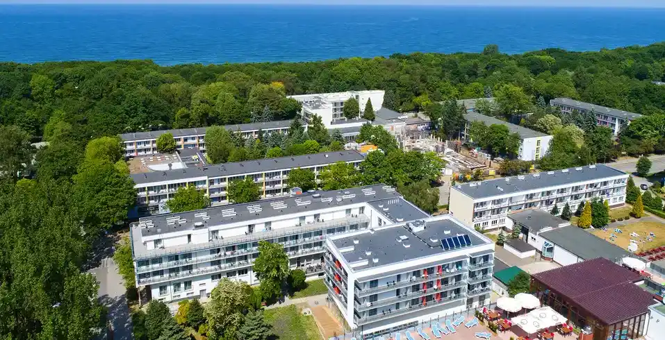 Ostseebad Kolberg - Bild 1