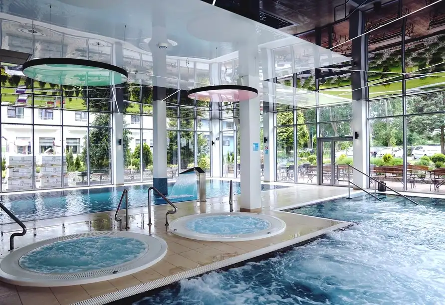 Galerie - Ostseebad Kolberg