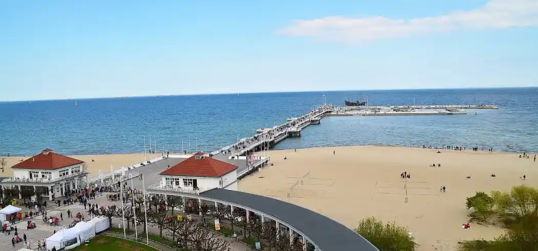 Foto - Polnische Ostsee