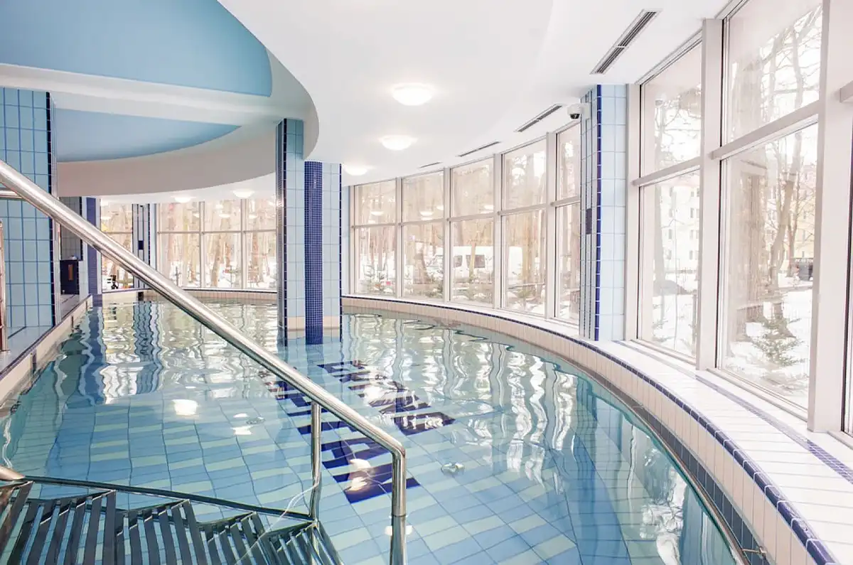 Galerie - Polnische Ostsee