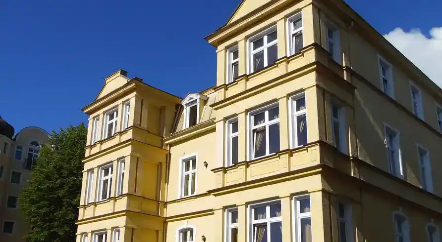 Foto - Weihnachten Usedom Swinemünde Villa Antares