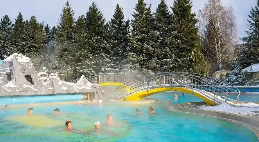 Foto - Weihnachtenim Bayerisches