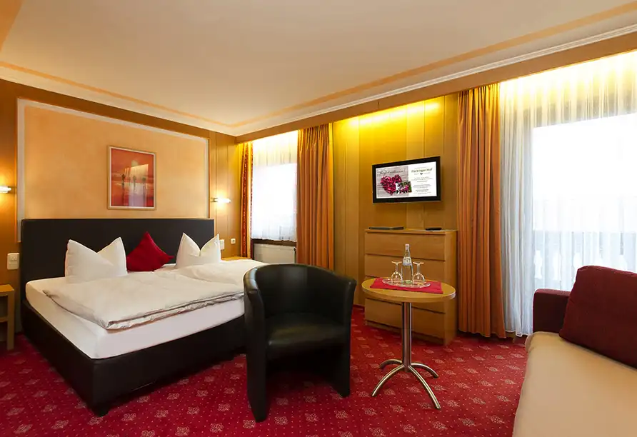 Impression - Weihnachtenim Bayerisches