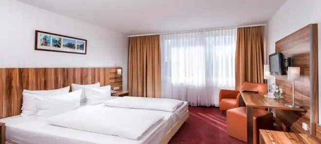 Aufnahme - Weihnachts Adventreise