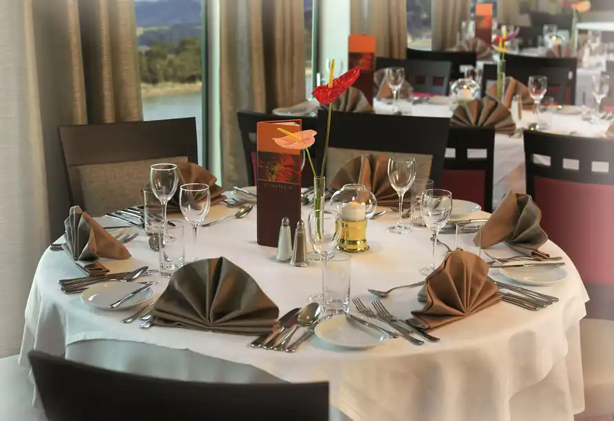 Ansicht - Kreuzfahrt Holland