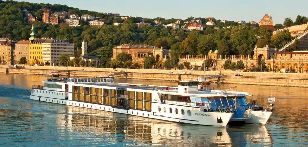 Foto - Weihnachtskreuzfahrt Entlang