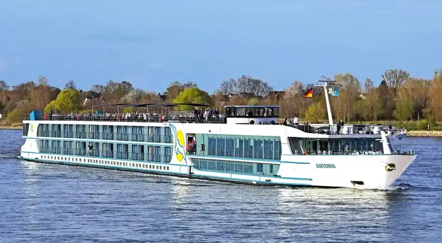 Foto - Weihnachtsmärkte Rhein