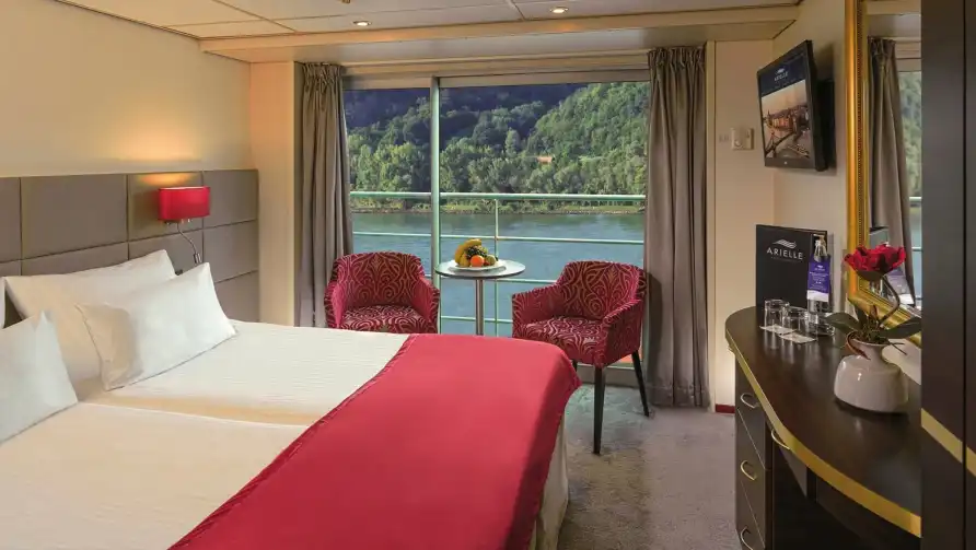 Aufnahme - Weihnachtsmärkte Rhein