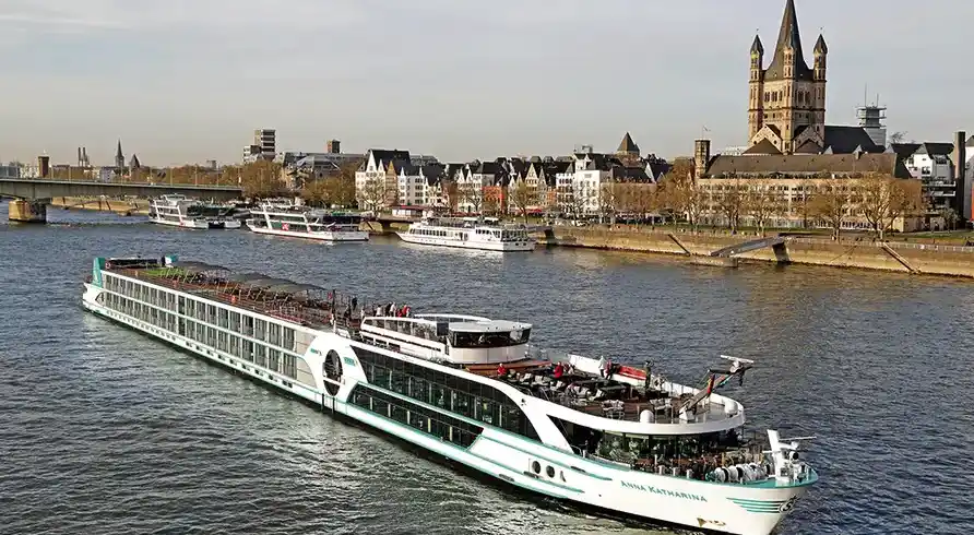 Foto - Weihnachtsmärkte Mosel