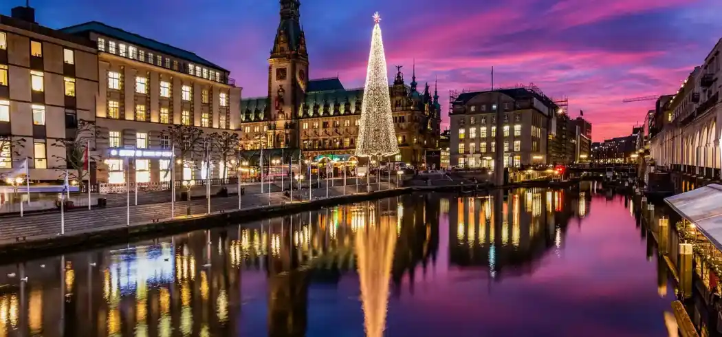 Foto - Weihnachtsmärkte Stockholm