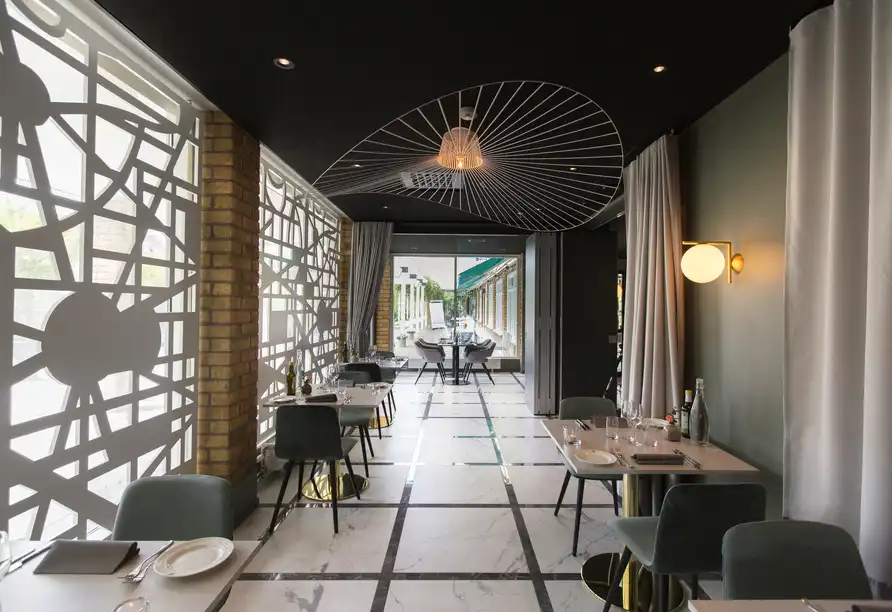 Impression - Weihnachtsmärkte Stockholm