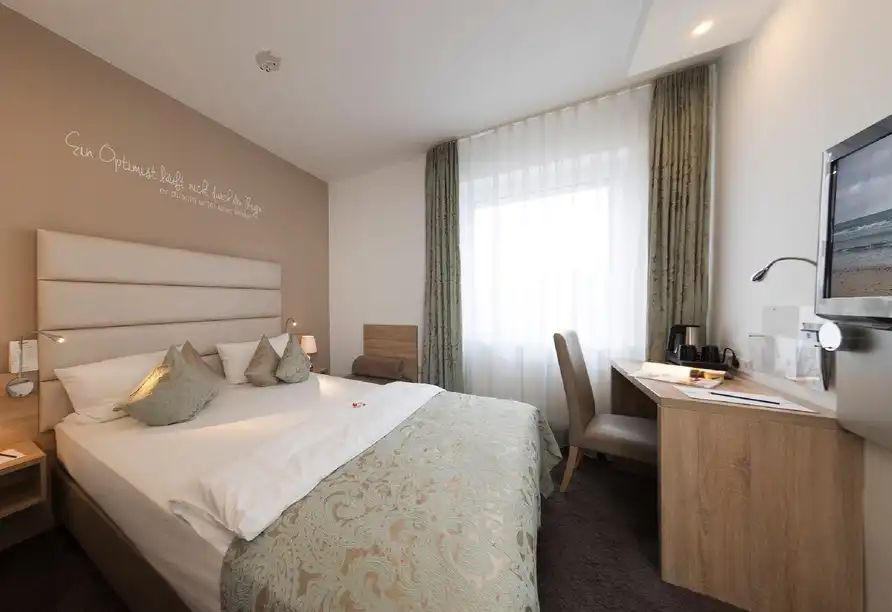 Aufnahme - Weihnachtsmarkt am Bodensee