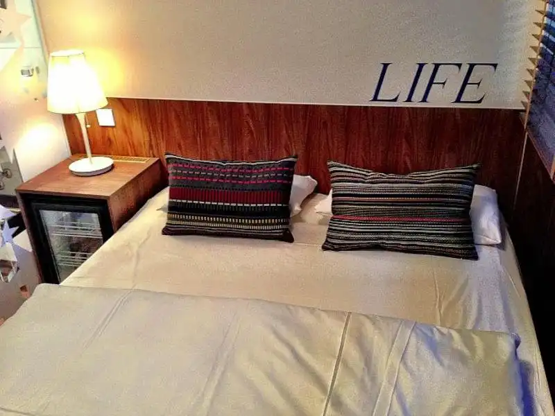 Aufnahme - Weihnachtsmarkt Frankfurt