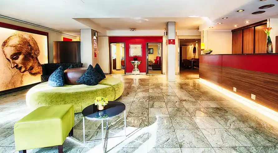 Foto - Münchner Christkindlmarkt