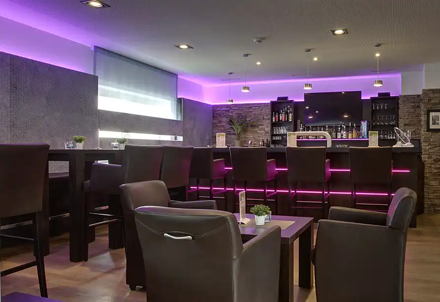 Ansicht - Nächte Osterspai