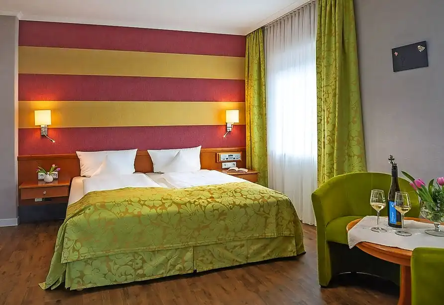 Weihnachtsmarkt Rüdesheim - Impression 2