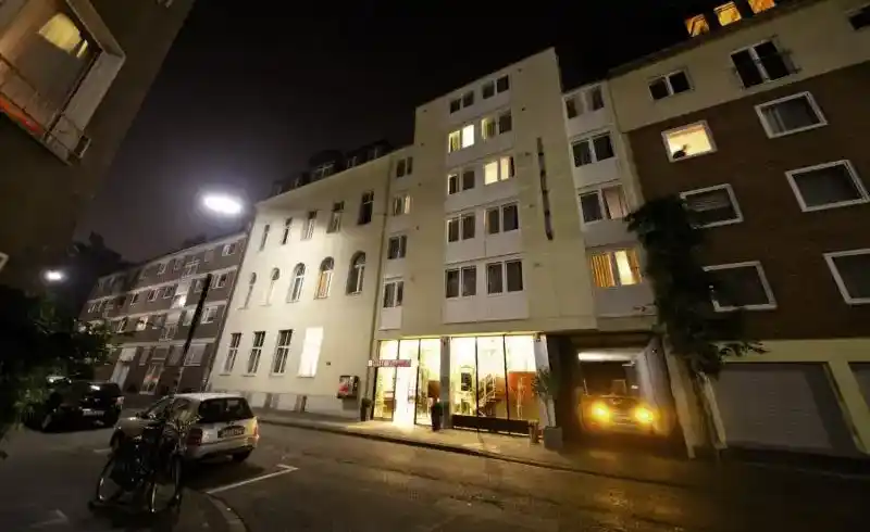 Foto - Weihnachtsmarkt Köln