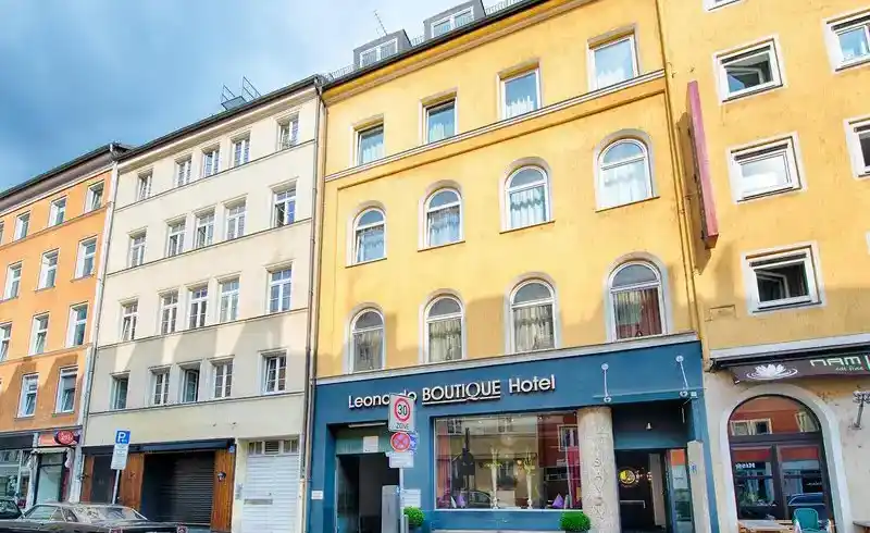 Foto - München Weihnachtsmarkt