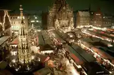 Foto - Weihnachtsmarkt Nürnberg