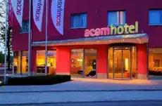 Impression - Weihnachtsmarkt Nürnberg