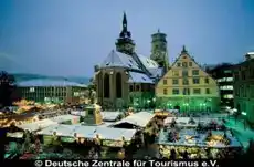 Foto - Weihnachtsmarkt Stuttgart