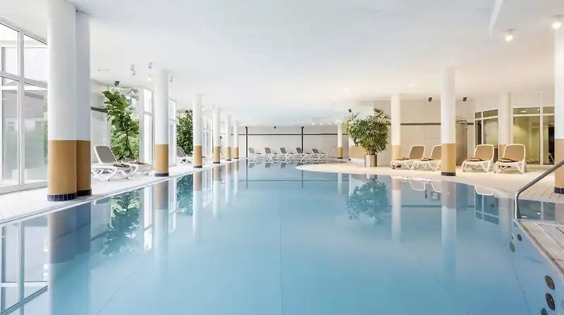 Impression - Weihnachtsurlaub Bayerischen Wald