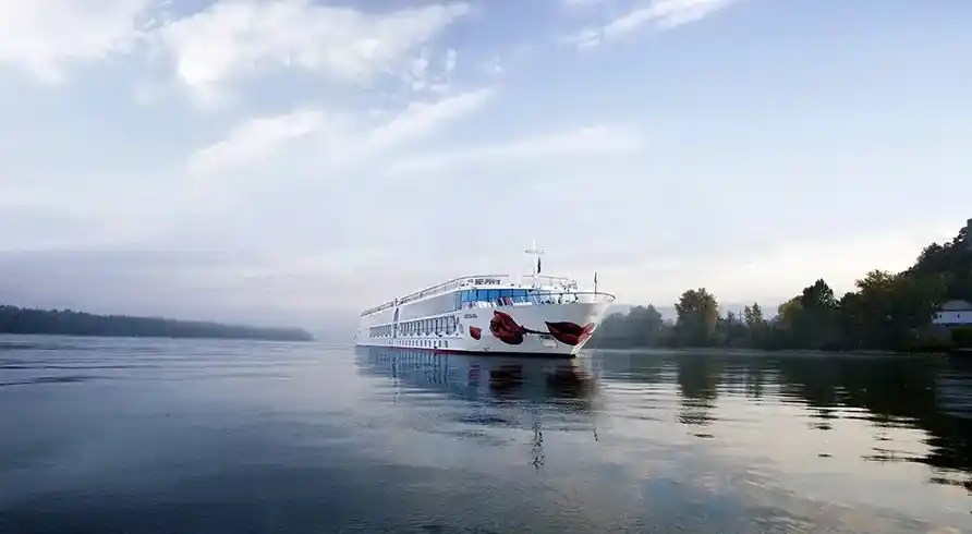 Foto - Weihnachtszauber Donau