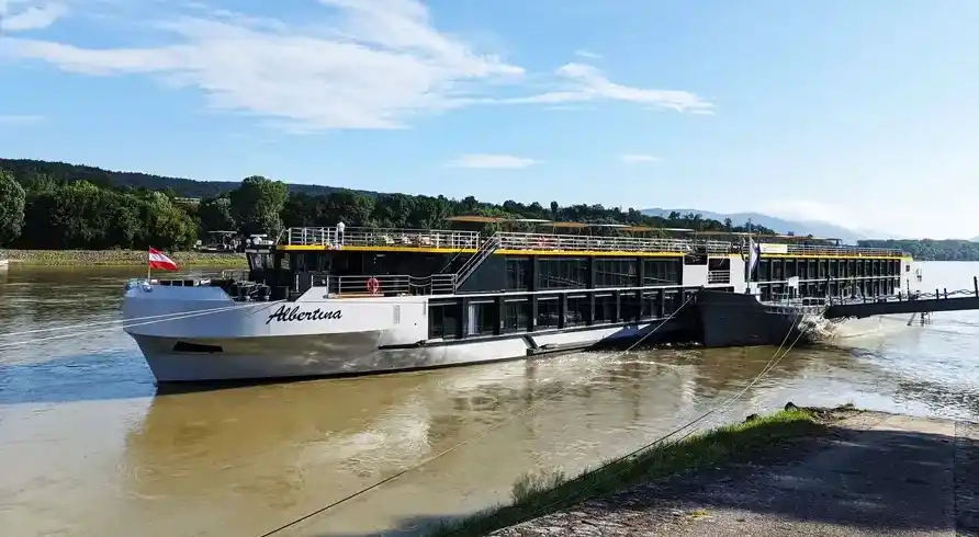 Foto - Weihnachtszauber Donau
