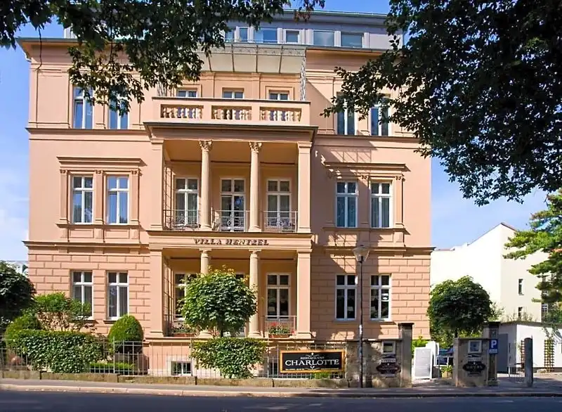 Aufnahme - Weimer Nächte