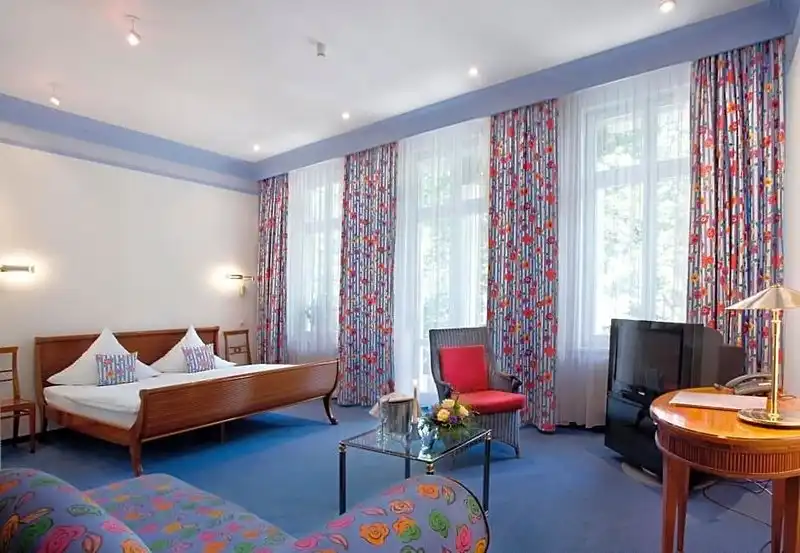 Impression - Weimer Nächte