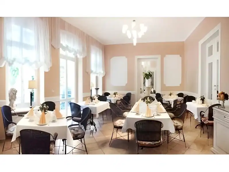 Ansicht - Weimer Nächte