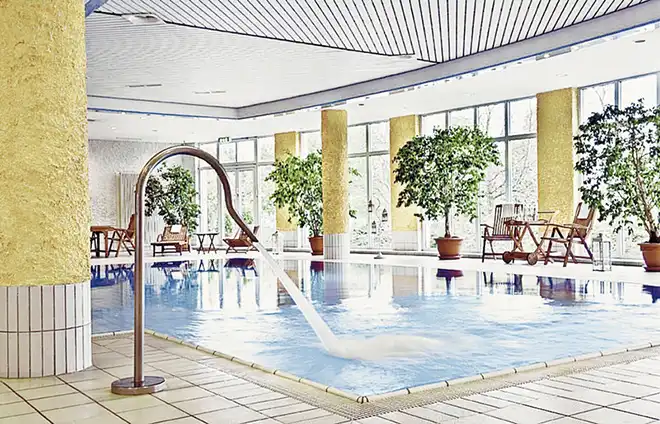 Impression - Weimar Unvergessliches