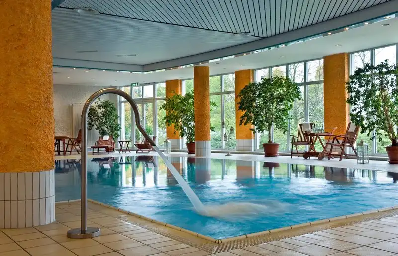 Ansicht - Nächte Weimar