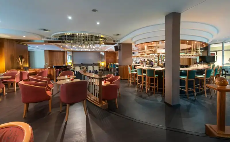 Galerie - Nächte Weimar