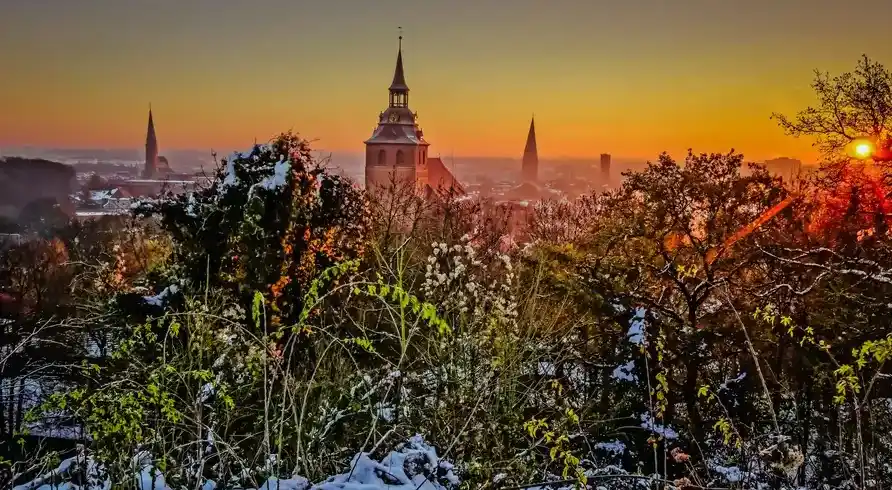 Foto - Eurostrand Resort Lüneburger Heide in Fintel