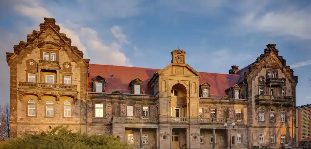 Foto - Schlosshotel Himmelsscheibe