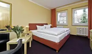 Aufnahme - Schlosshotel Himmelsscheibe