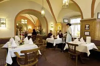 Impression - Schlosshotel Himmelsscheibe