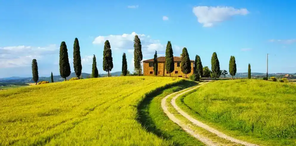 Foto - Rundreise Italien