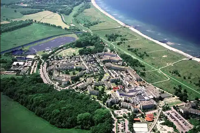 Foto - Weissenhäuser Strand