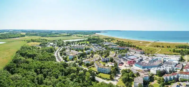 Foto - Weissenhäuser Strand