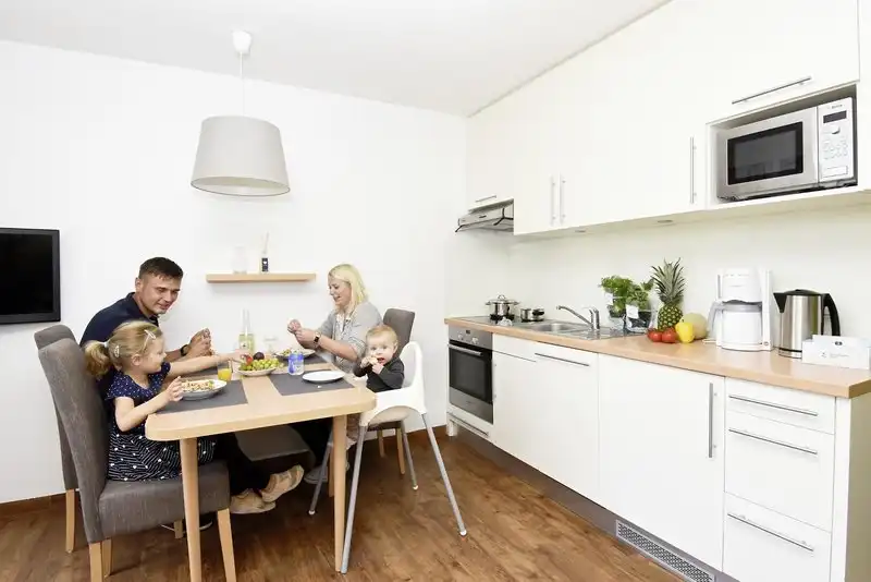 Aufnahme - Weissenhäuser Strand