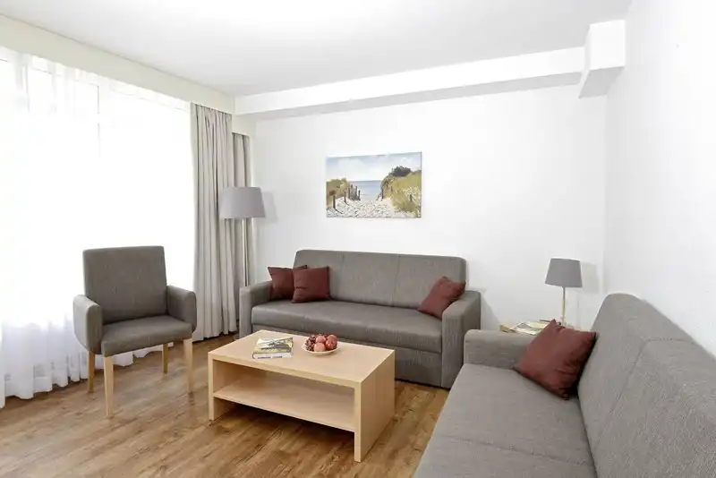 Impression - Weissenhäuser Strand