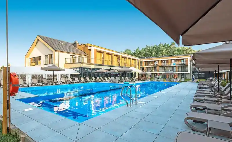 Foto - Ostseebad Grzybowo