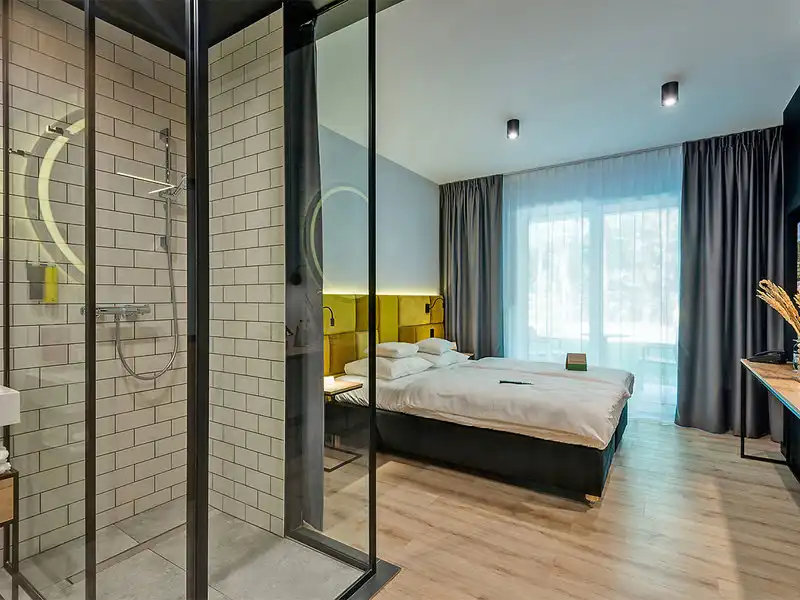 Impression - Ostseebad Grzybowo