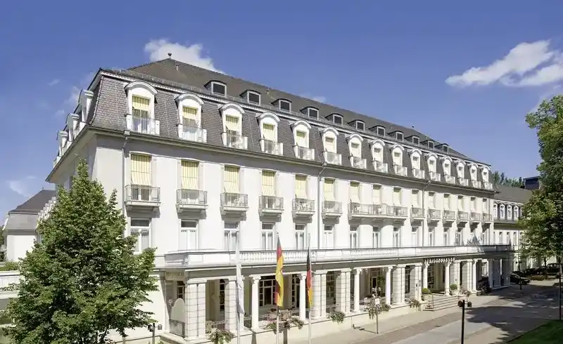 Wellness Nächte - Bild 1